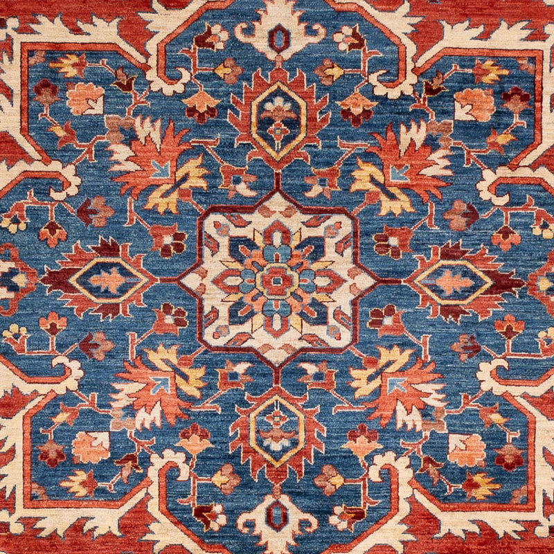 Ushak Tapete 313x254cm - Tapete Oriental