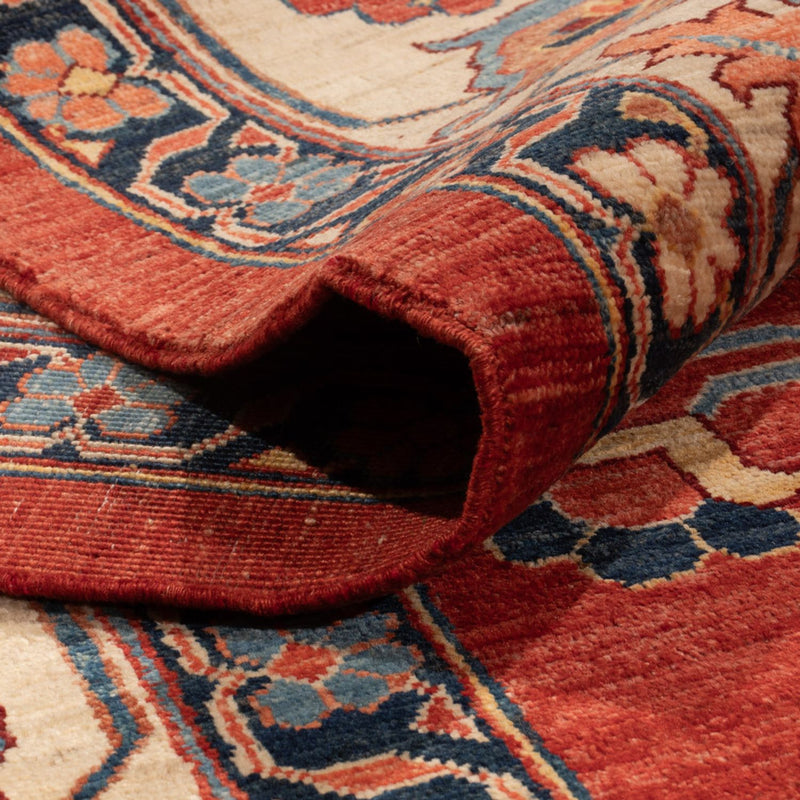 Ushak Tapete 313x254cm - Tapete Oriental