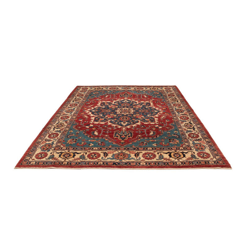 Ushak Tapete 313x254cm - Tapete Oriental