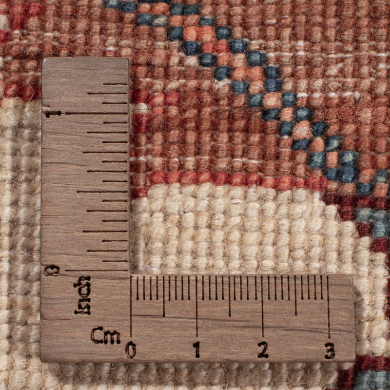Ushak Tapete 313x254cm - Tapete Oriental