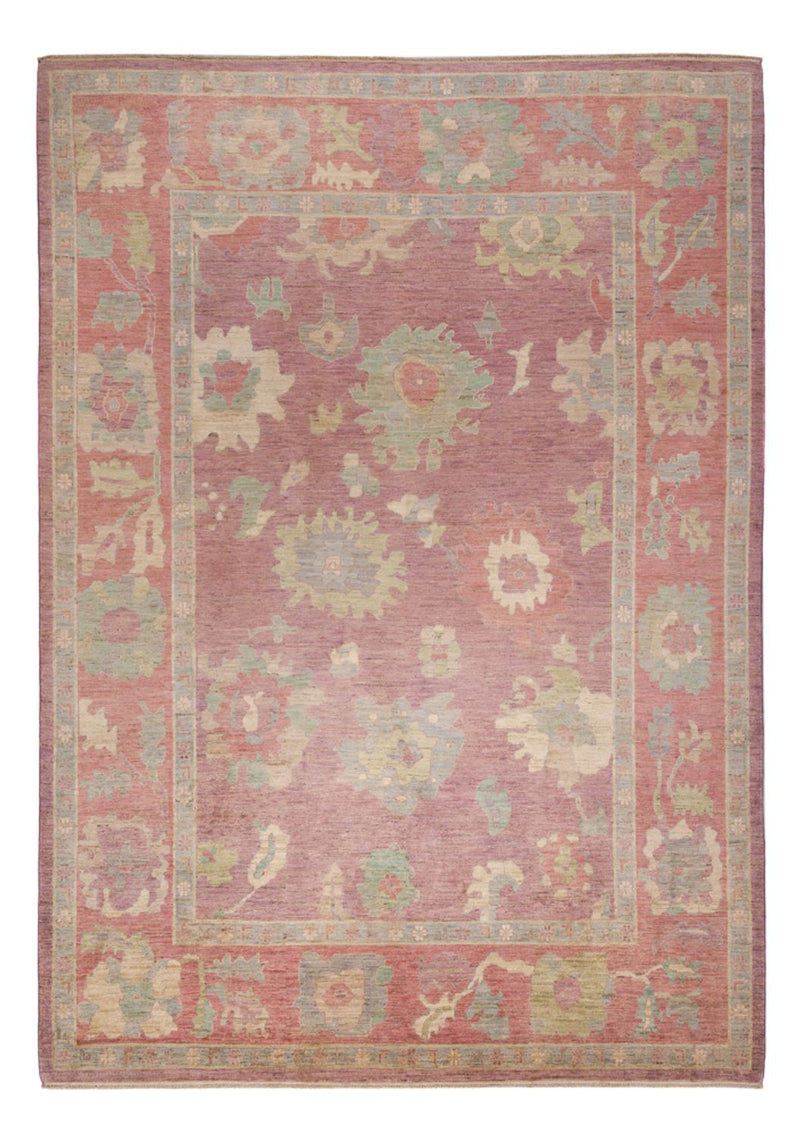 Ushak Tapete 348x245cm - Tapete Oriental