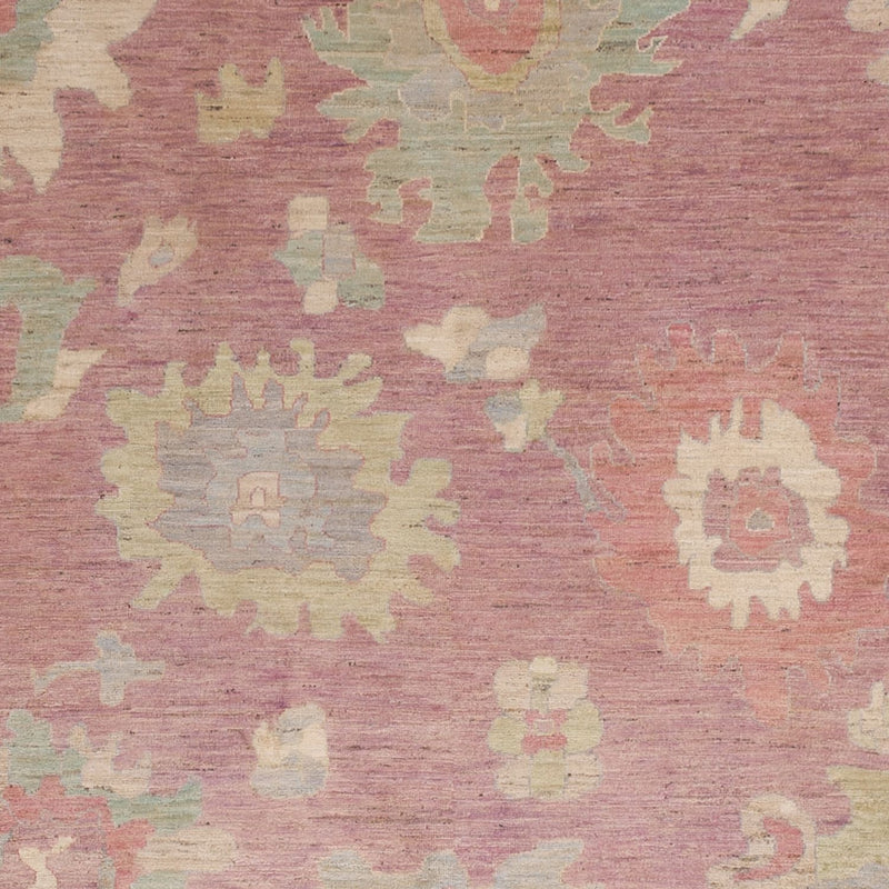 Ushak Tapete 348x245cm - Tapete Oriental