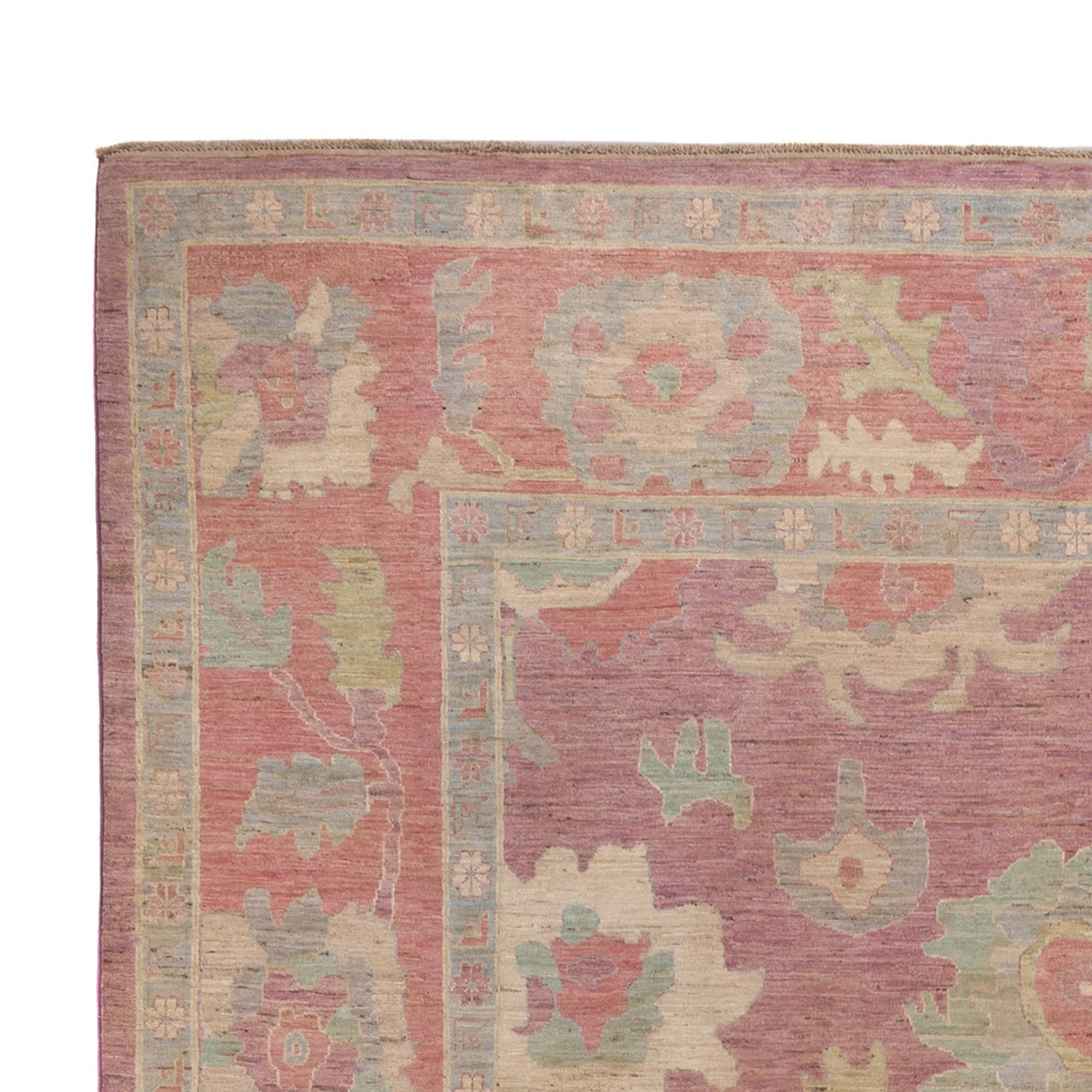 Ushak Tapete 348x245cm - Tapete Oriental