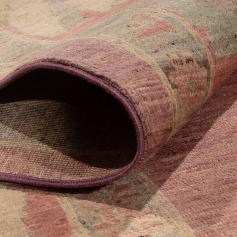 Ushak Tapete 348x245cm - Tapete Oriental