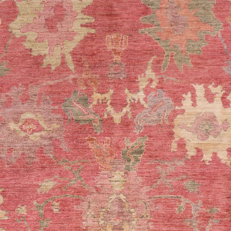 Ushak Tapete 342x251cm - Tapete Oriental