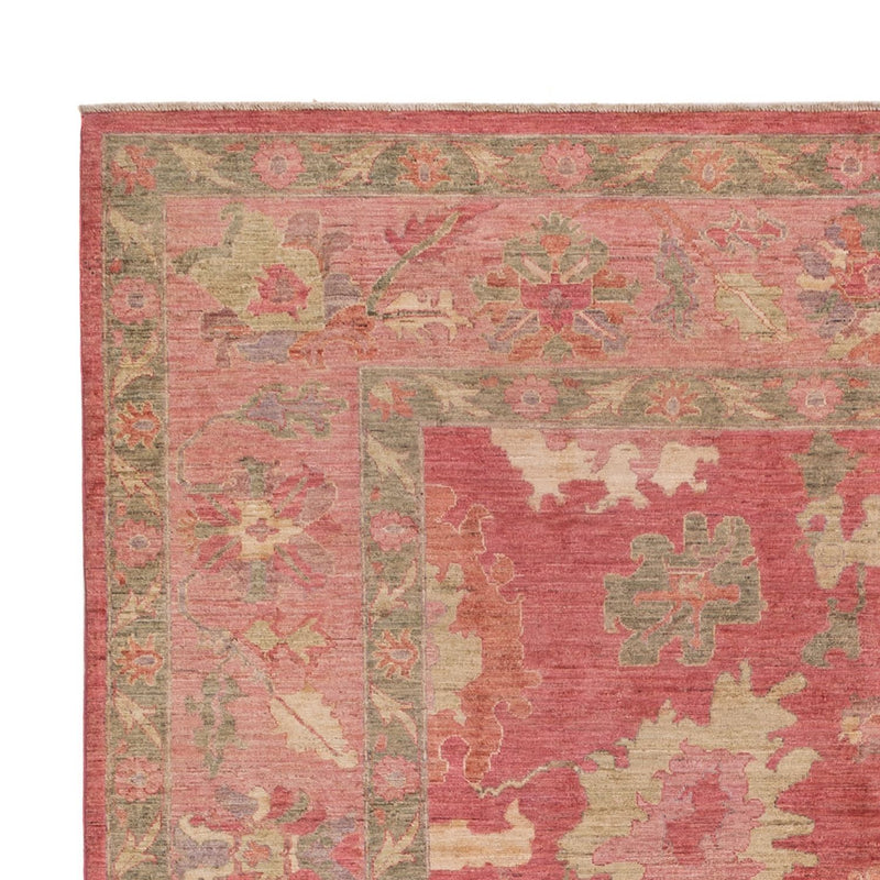 Ushak Tapete 342x251cm - Tapete Oriental
