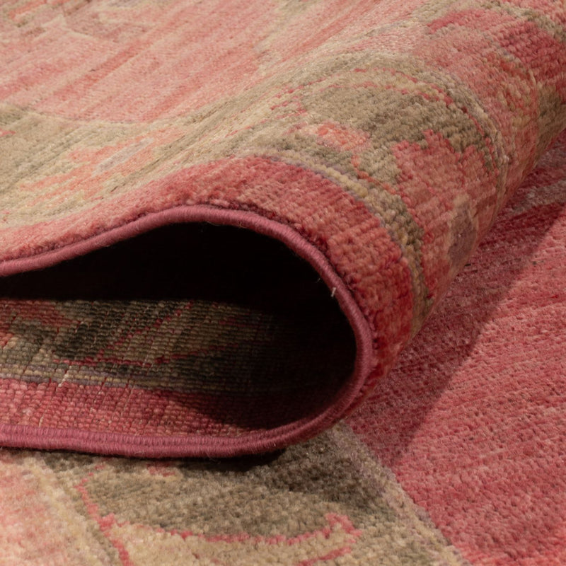 Ushak Tapete 342x251cm - Tapete Oriental