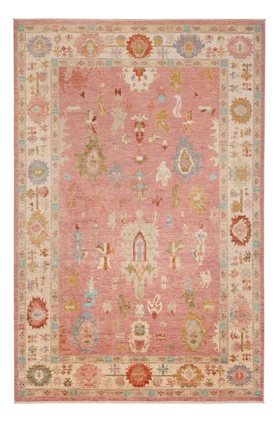 Ushak Tapete 237x359cm - Tapete Oriental