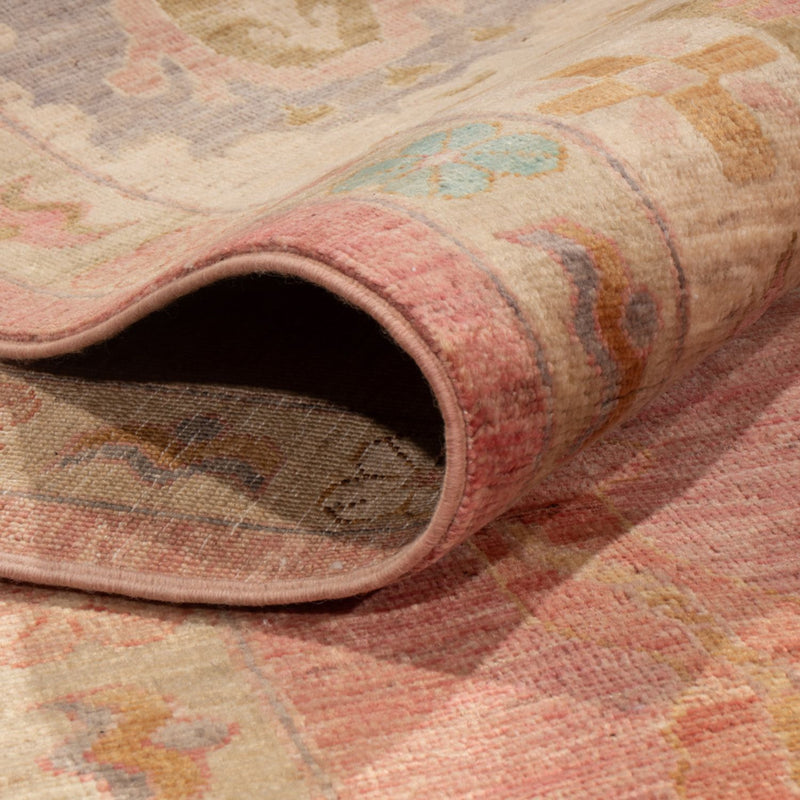 Ushak Tapete 359x237cm - Tapete Oriental