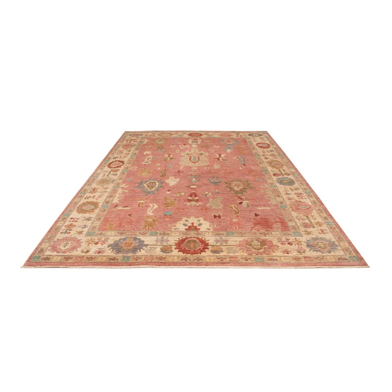 Ushak Tapete 359x237cm - Tapete Oriental