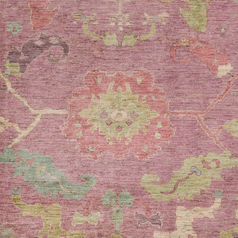 Ushak Tapete 306x248cm - Tapete Oriental