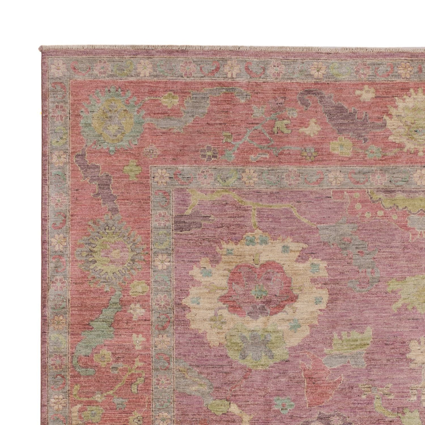 Ushak Tapete 306x248cm - Tapete Oriental