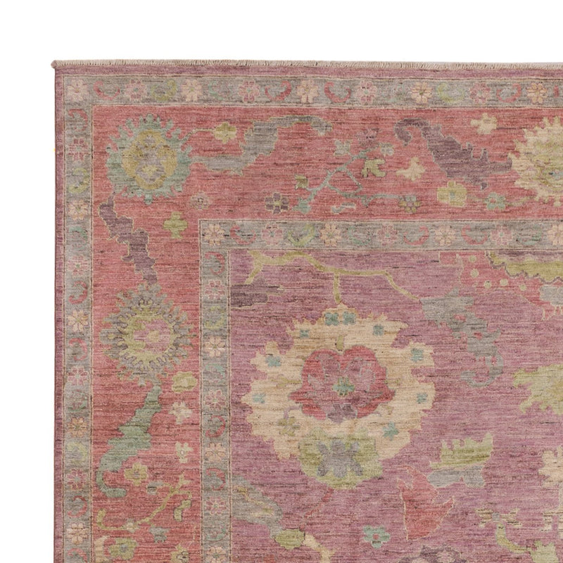 Ushak Tapete 306x248cm - Tapete Oriental