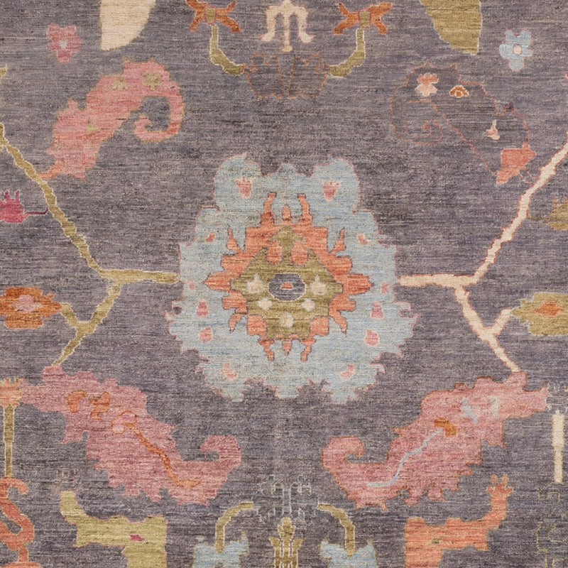 Ushak Tapete 352x242cm - Tapete Oriental
