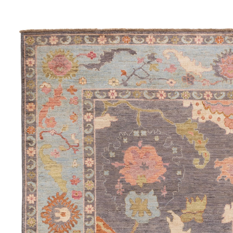Ushak Tapete 352x242cm - Tapete Oriental