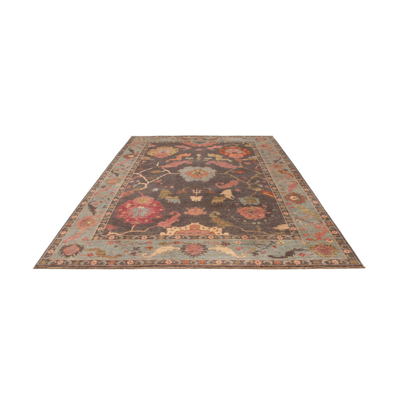 Ushak Tapete 352x242cm - Tapete Oriental