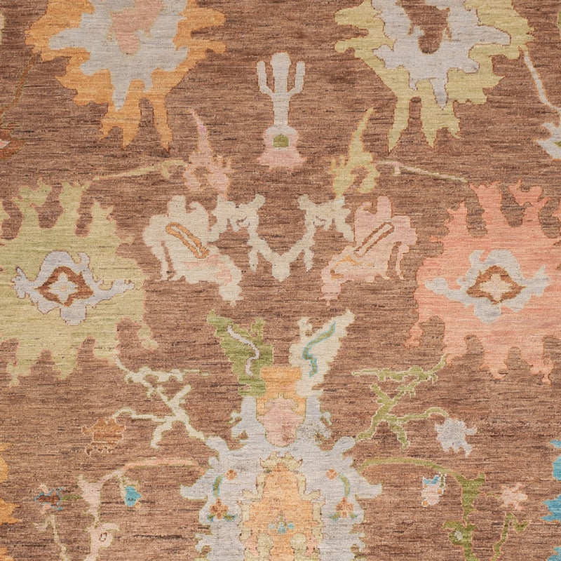 Ushak Tapete 343x243cm - Tapete Oriental