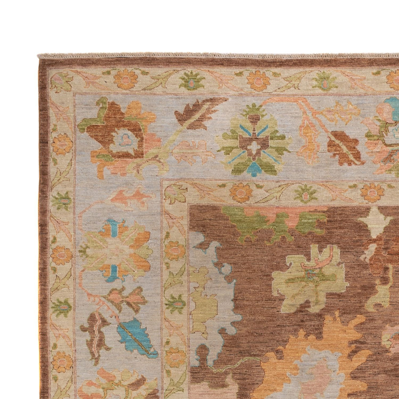 Ushak Tapete 343x243cm - Tapete Oriental