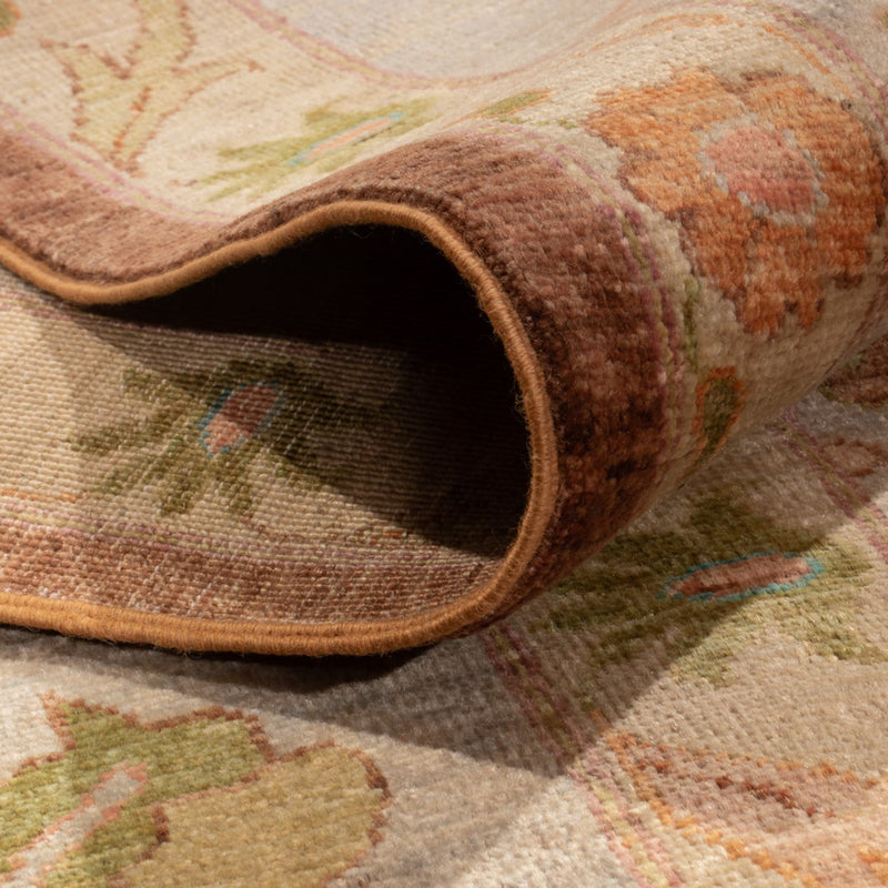 Ushak Tapete 343x243cm - Tapete Oriental