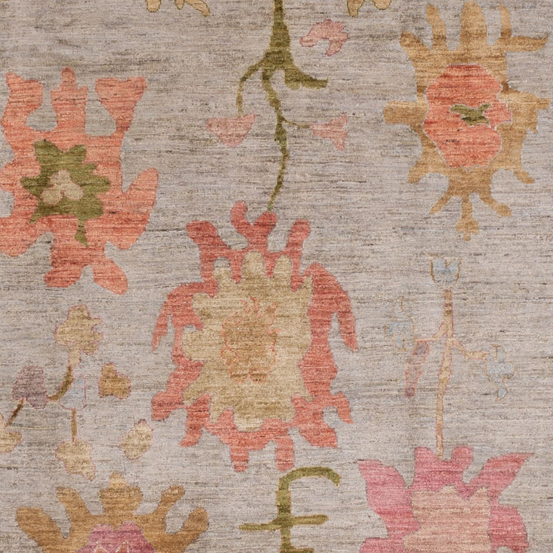 Ushak Tapete 335x244cm - Tapete Oriental
