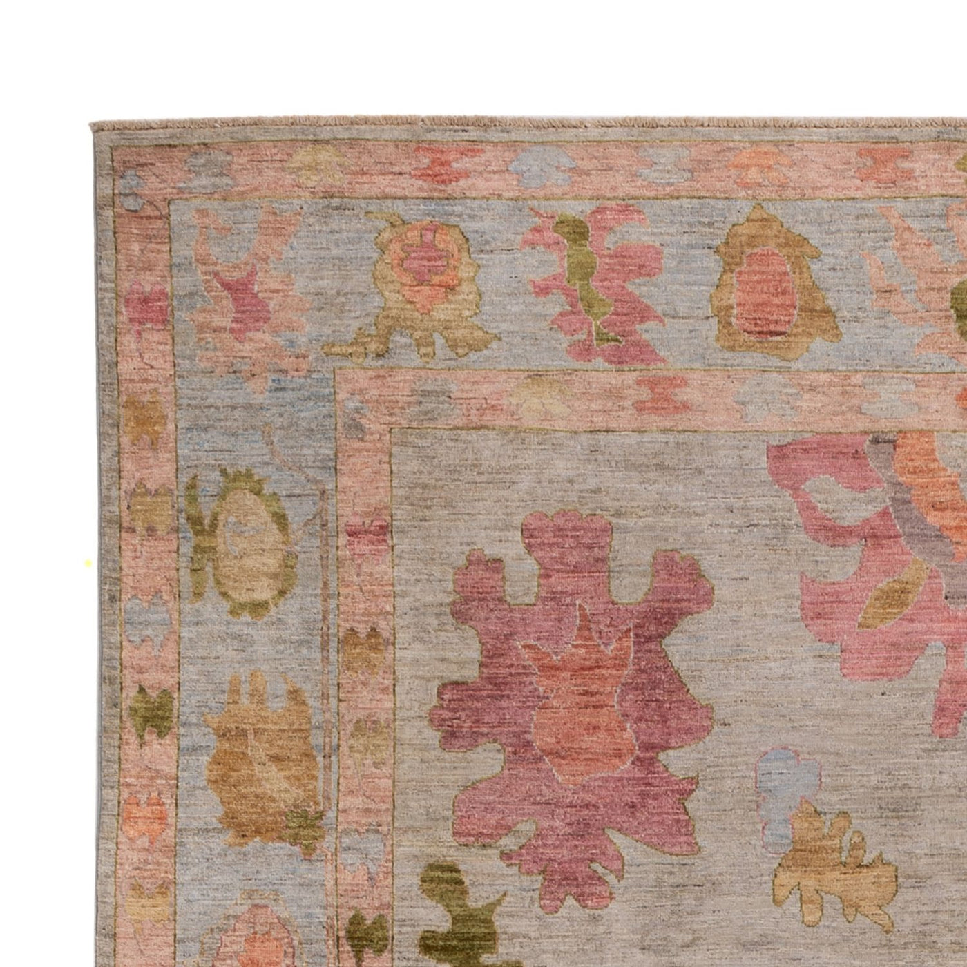 Ushak Tapete 335x244cm - Tapete Oriental