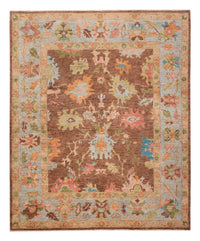 Ushak Tapete 298x244cm - Tapete Oriental – product image