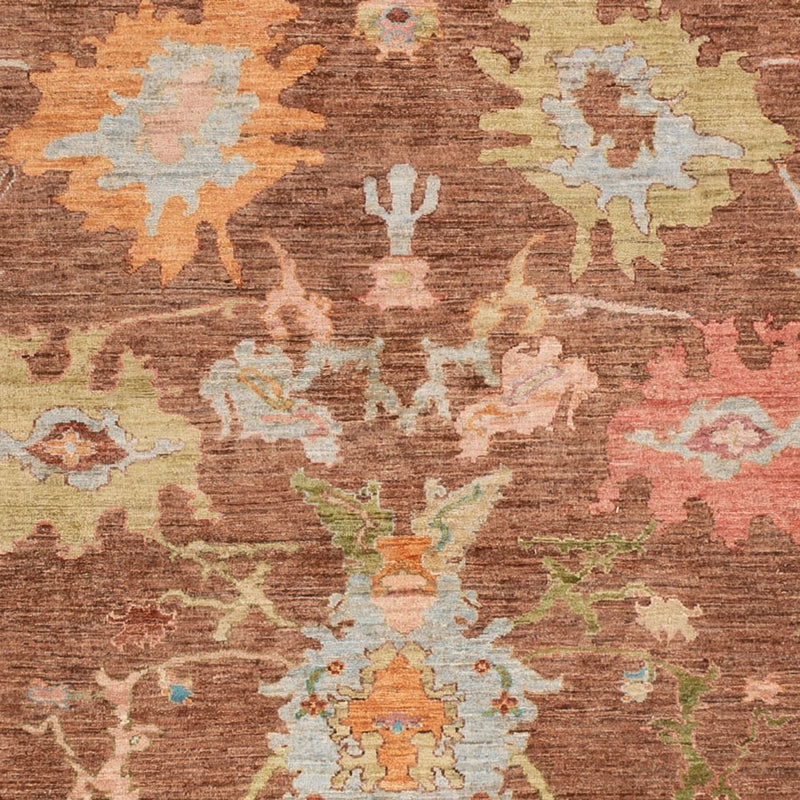 Ushak Tapete 298x244cm - Tapete Oriental