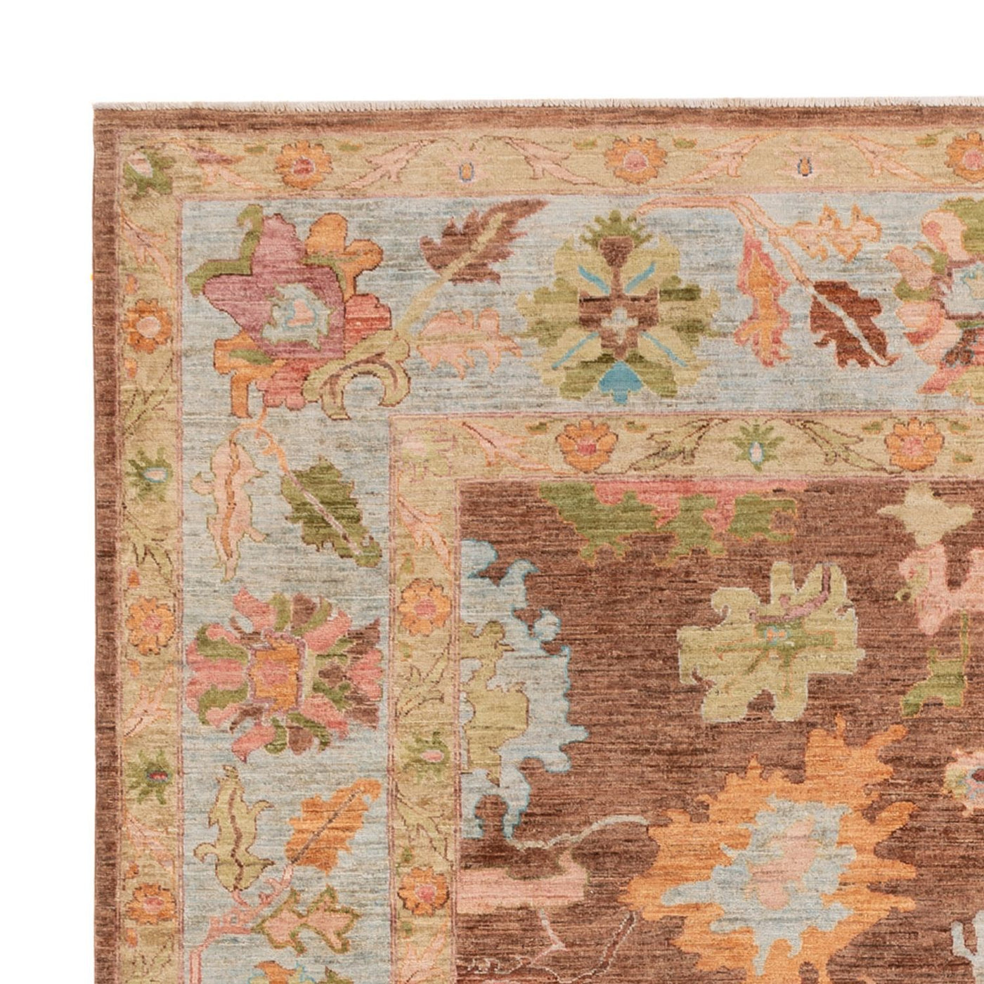 Ushak Tapete 298x244cm - Tapete Oriental