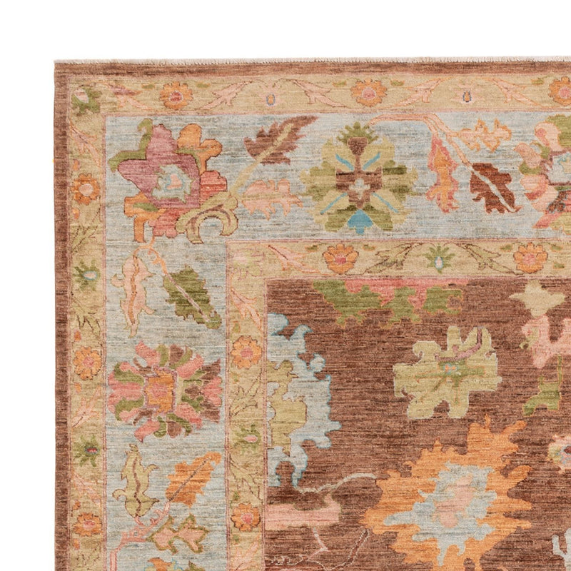 Ushak Tapete 298x244cm - Tapete Oriental