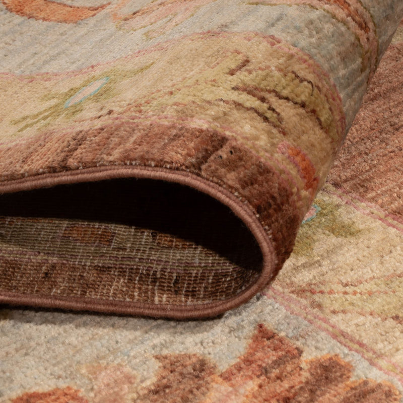 Ushak Tapete 298x244cm - Tapete Oriental