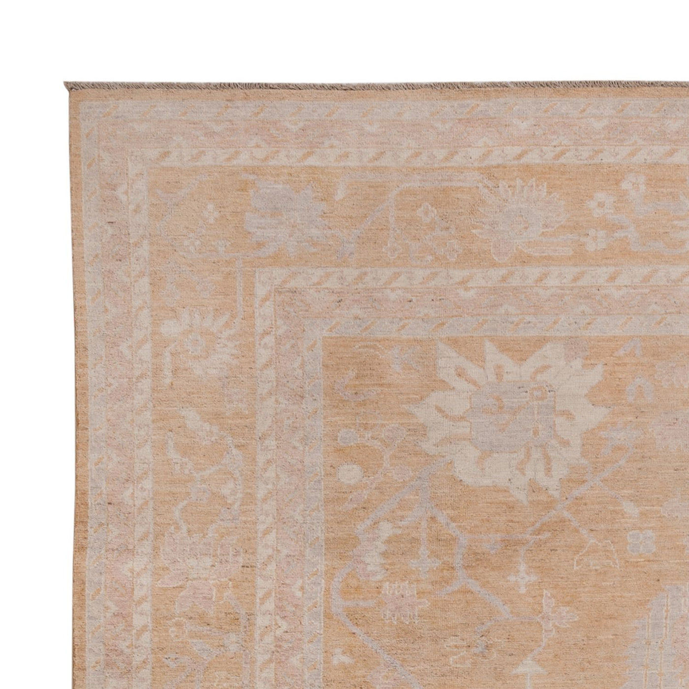 Ushak Tapete 306x246cm - Tapete Oriental