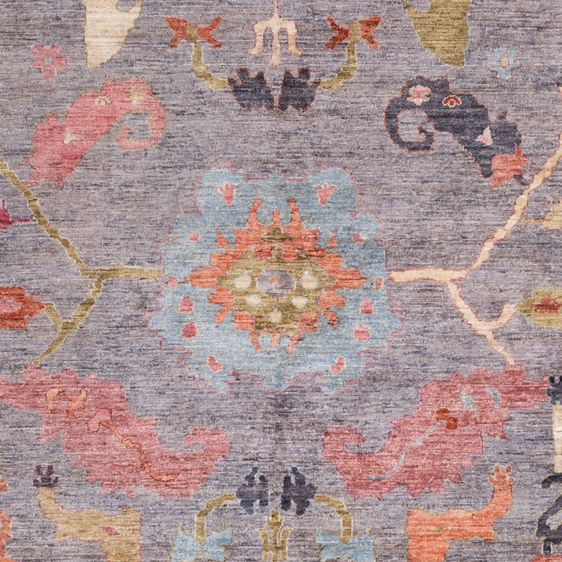 Ushak Tapete 346x242cm - Tapete Oriental