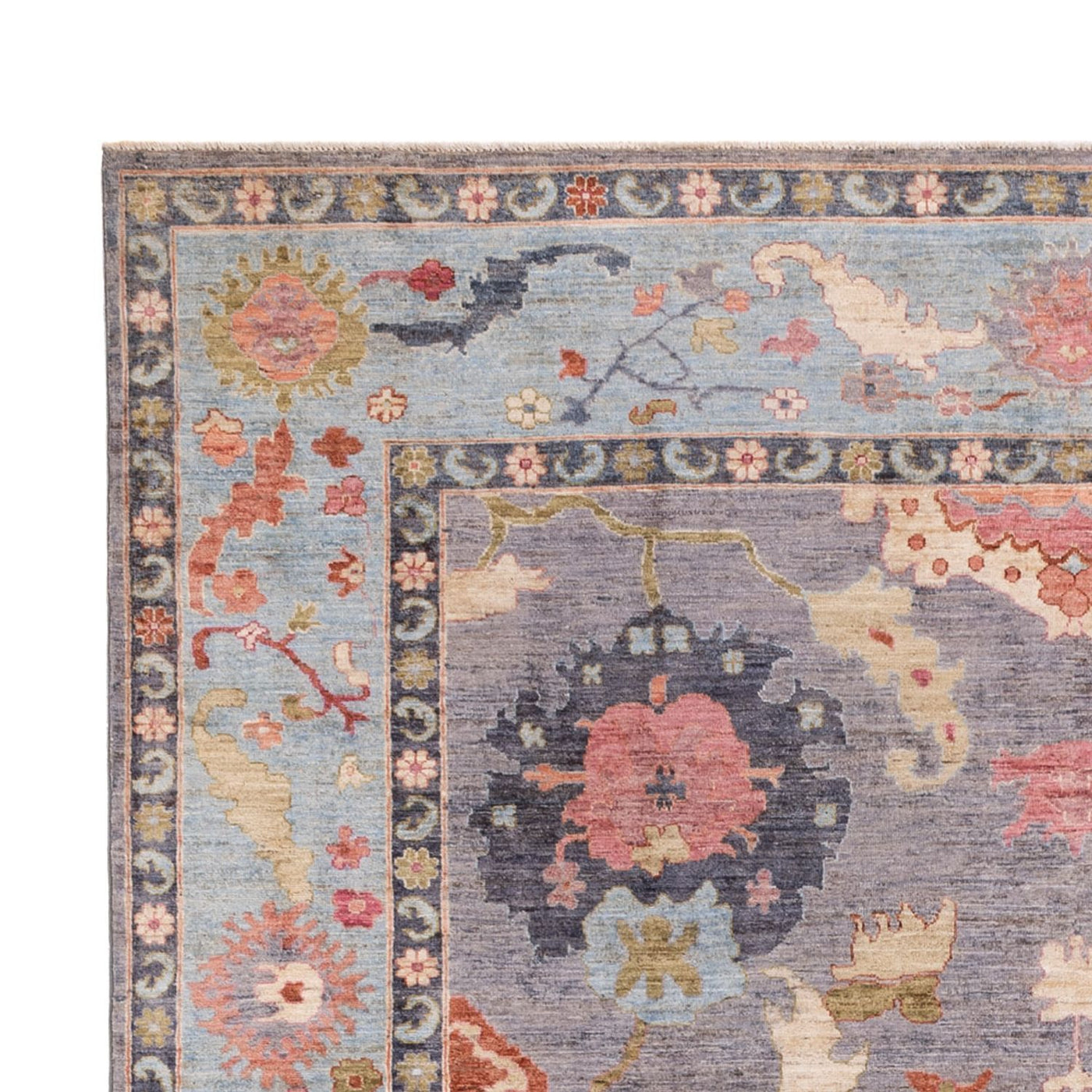Ushak Tapete 346x242cm - Tapete Oriental