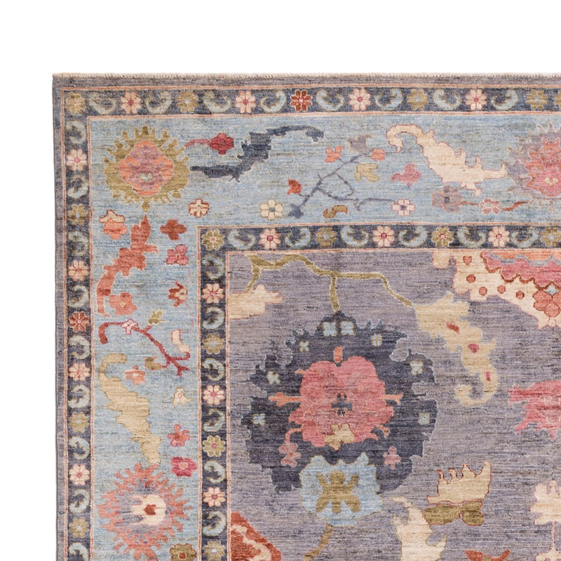 Ushak Tapete 346x242cm - Tapete Oriental