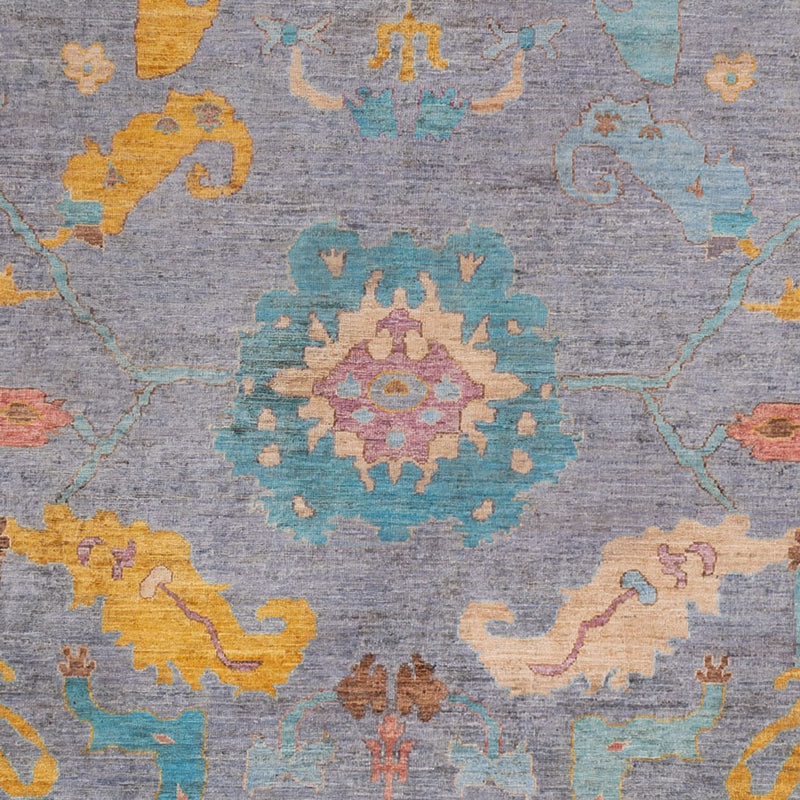 Ushak Tapete 343x247cm - Tapete Oriental