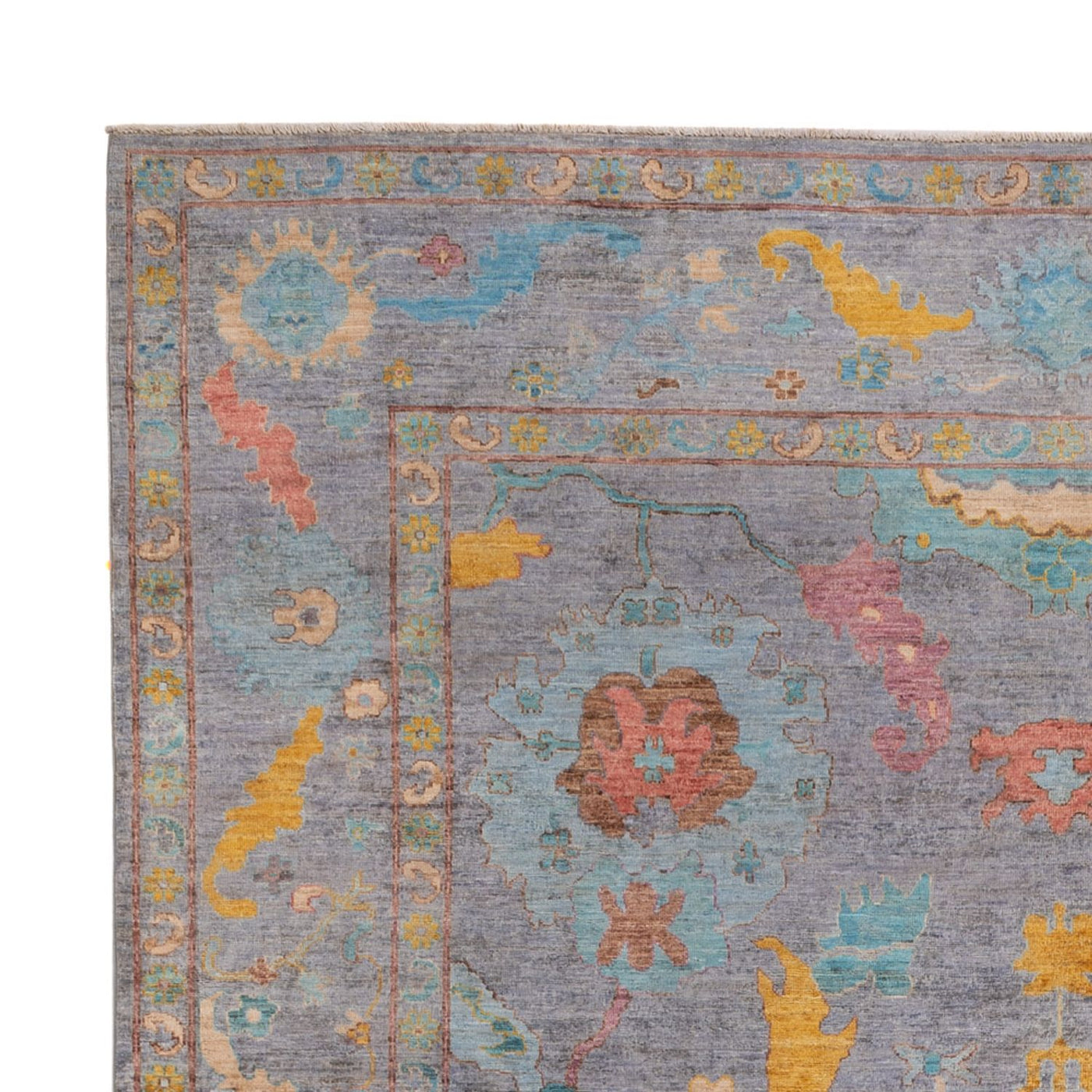 Ushak Tapete 343x247cm - Tapete Oriental