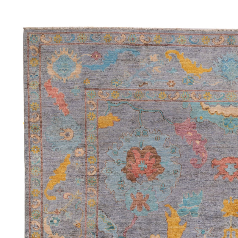 Ushak Tapete 343x247cm - Tapete Oriental