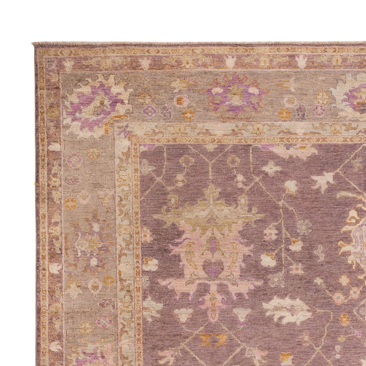 Ushak Tapete 335x245cm - Tapete Oriental