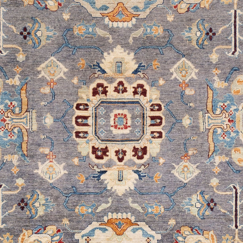 Ushak Tapete 341x251cm - Tapete Oriental
