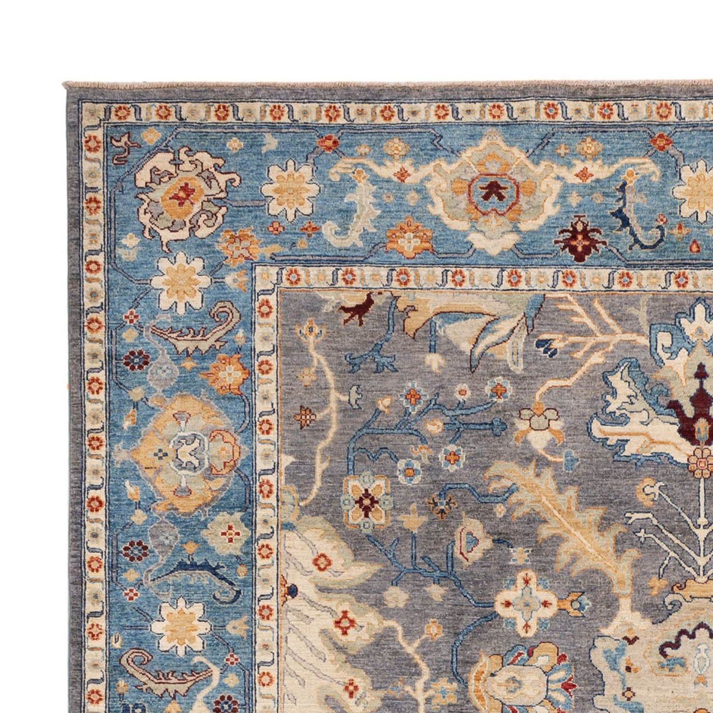 Ushak Tapete 341x251cm - Tapete Oriental