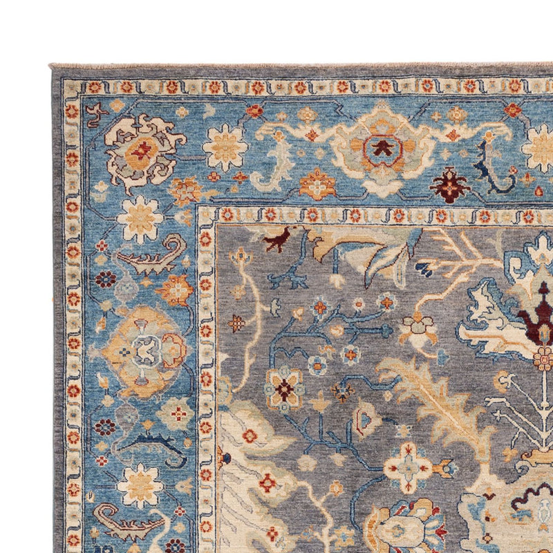 Ushak Tapete 341x251cm - Tapete Oriental