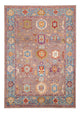 Ushak Tapete 236x339cm - Tapete Oriental