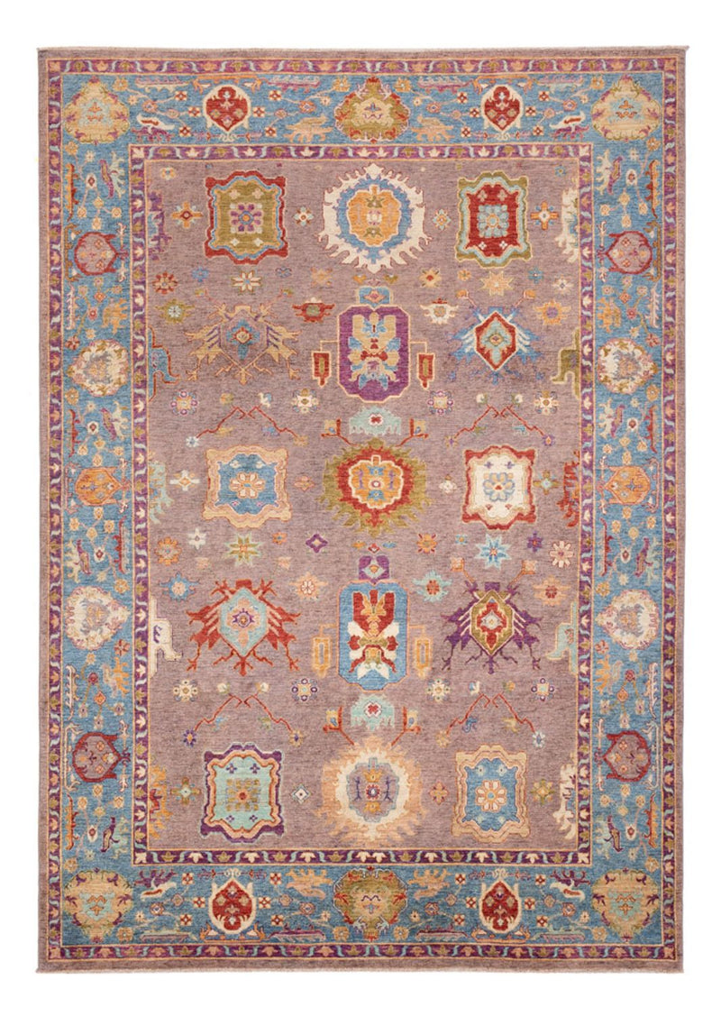 Ushak Tapete 236x339cm - Tapete Oriental