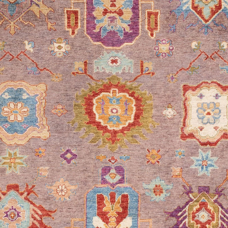 Ushak Tapete 236x339cm - Tapete Oriental