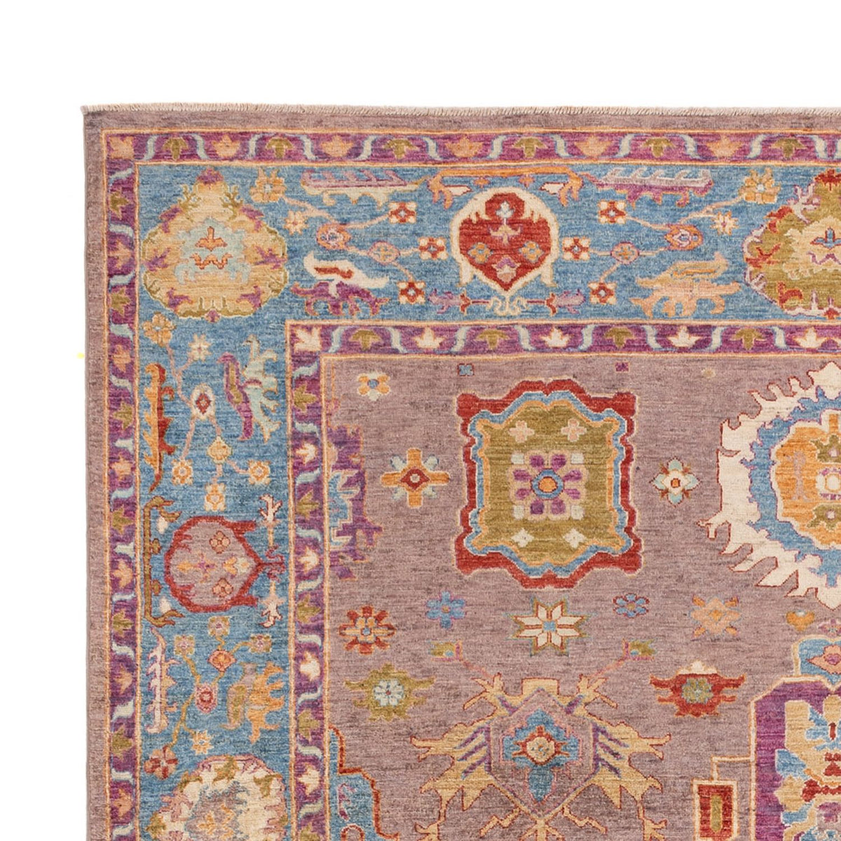 Ushak Tapete 236x339cm - Tapete Oriental