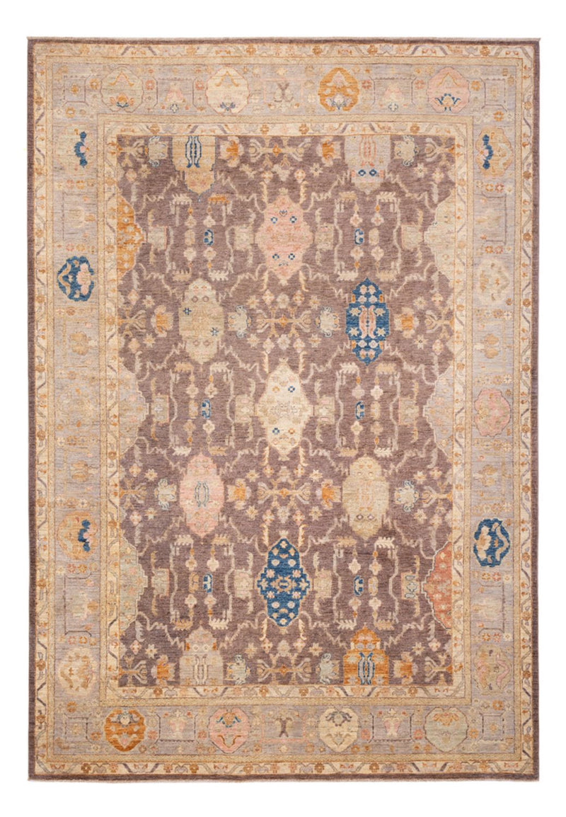 Ushak Tapete 353x244cm - Tapete Oriental