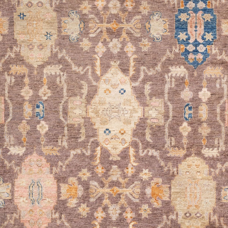 Ushak Tapete 353x244cm - Tapete Oriental