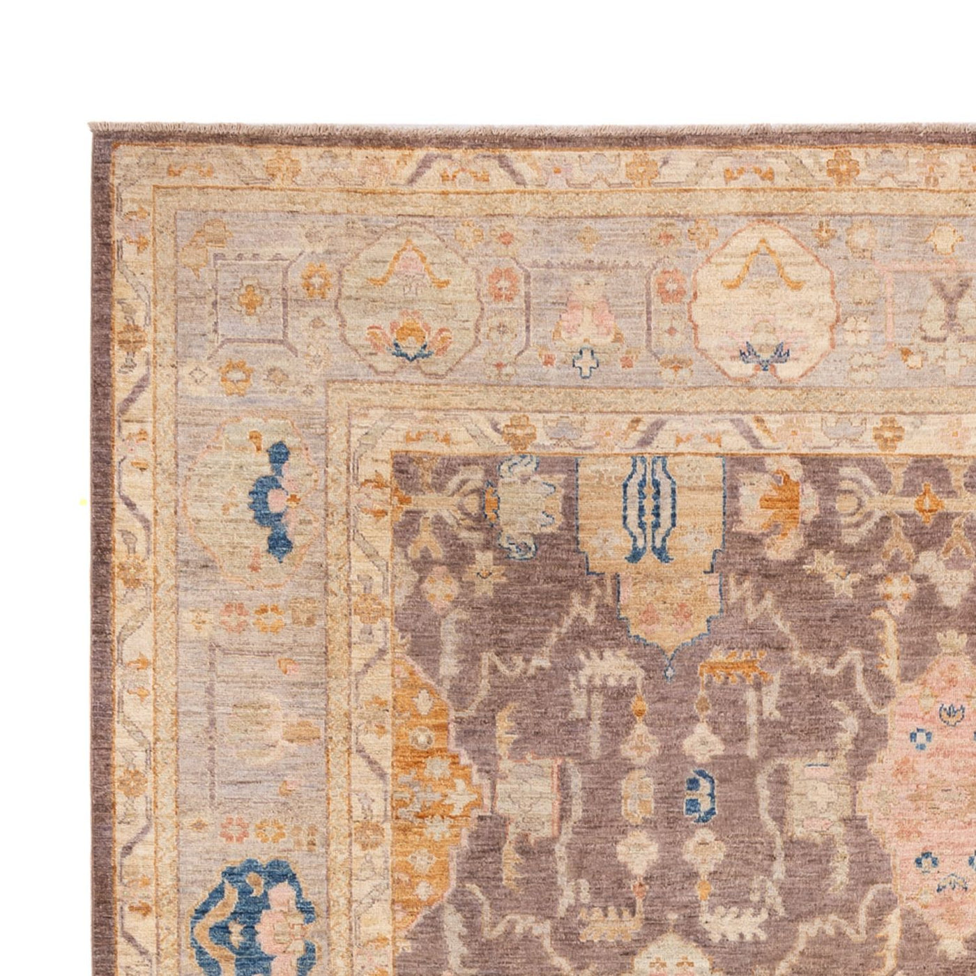 Ushak Tapete 353x244cm - Tapete Oriental