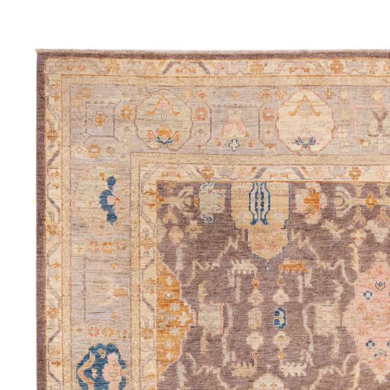Ushak Tapete 353x244cm - Tapete Oriental