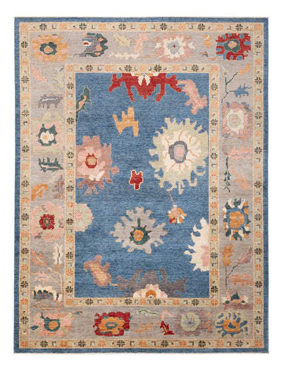 Ushak Tapete 252x334cm - Tapete Oriental